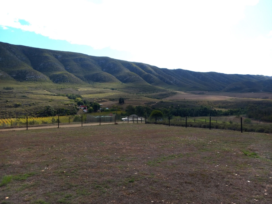 Commercial Property for Sale in Uniondale Rural Western Cape